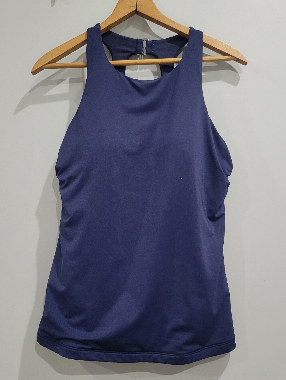 Women's Athleta Tank Top Tankini Medium